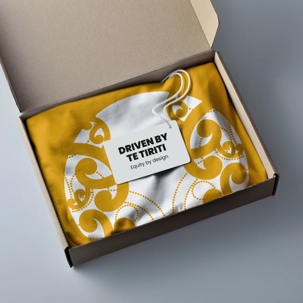 Ministry of Health Branding