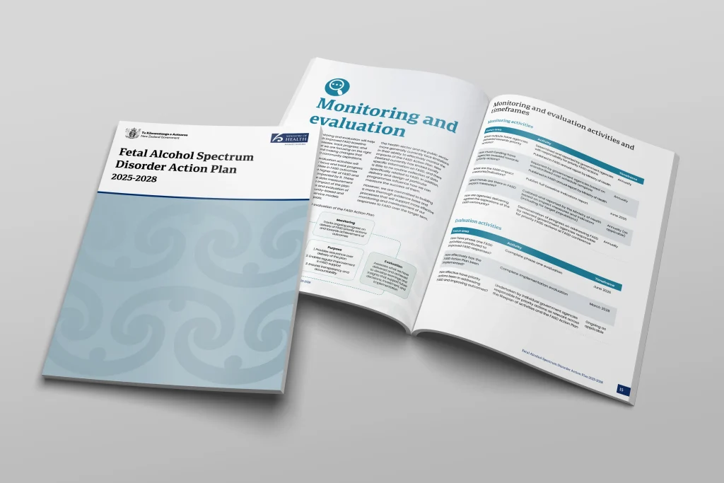 FASD report
