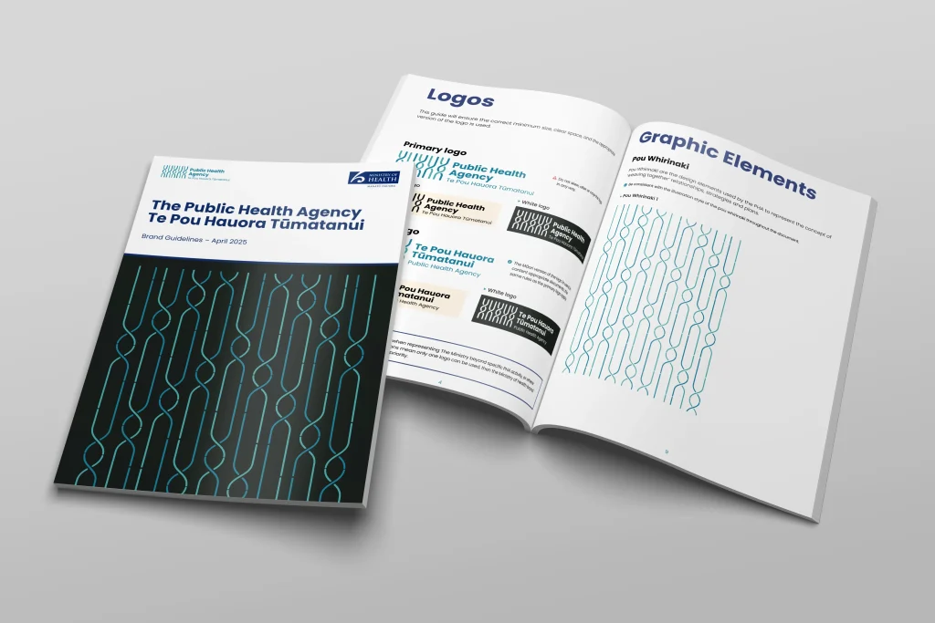 PHA - Brand Development